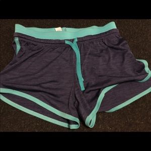 Athletic Shorts